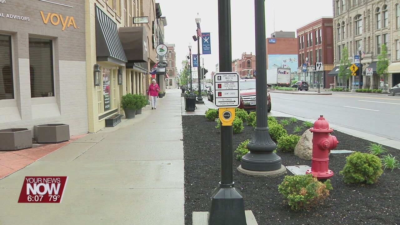 Findlay mayor asks for public's help in regaining control of the coronavirus spread